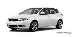 2012 Kia Forte